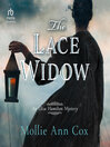 Cover image for The Lace Widow